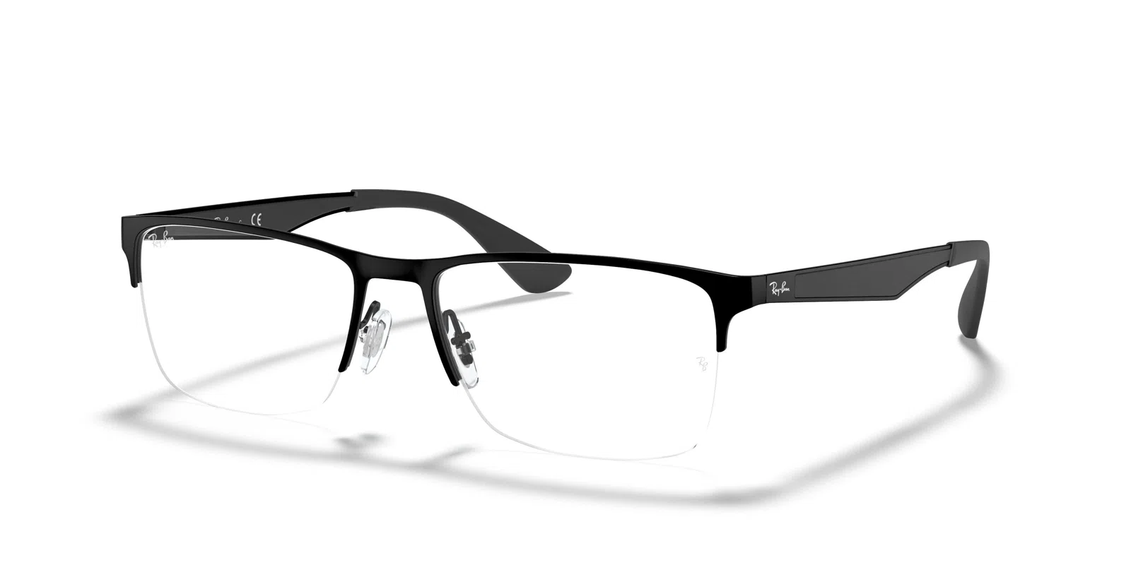 Ray-Ban 6335 Eyeglasses - view 85